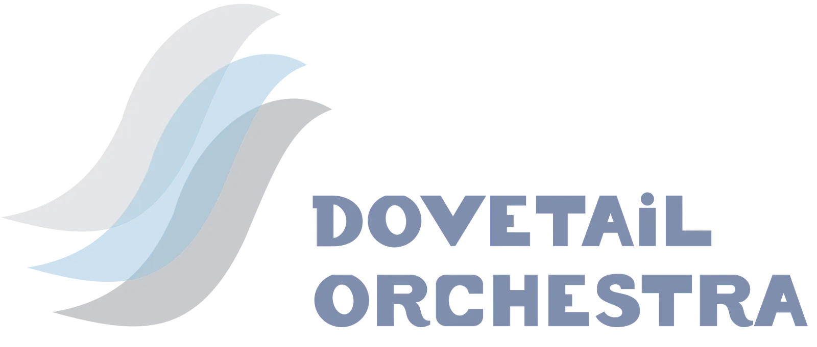 dovetail orchestra logo