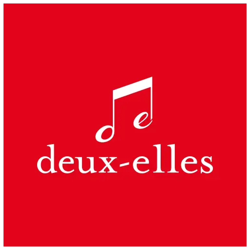Deux Elles logo