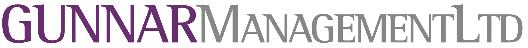 gunnar management logo